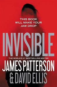 Image result for The Opposite of Invisible Book by Gallagher