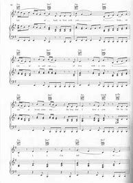 Image result for Piano Notes to Play
