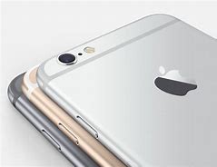 Image result for iPhone 6 Front Color
