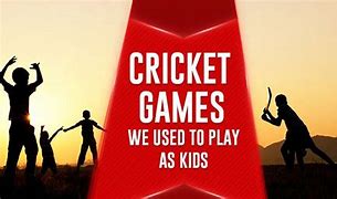 Image result for Kids Cricket Session