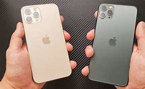 Image result for iPhone 12 vs 11 Pro Max