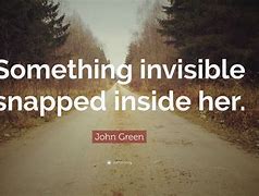 Image result for Quotes About Nhot Being Invisible