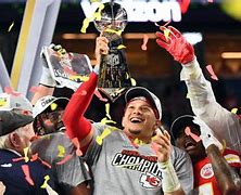 Image result for Mahomes Super Bowl