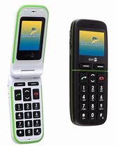 Image result for Consumer Cellular Doro Phone