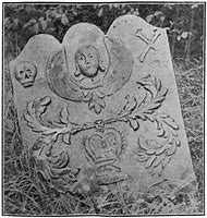 Image result for Worn Gravestones