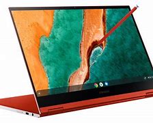 Image result for Galaxy Chromebook 2 with Pen or Not