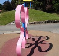 Image result for Playground Alphabet Photography D