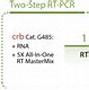 Image result for PCR Protocol Kit