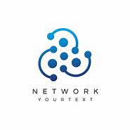 Image result for Digital Networking Logo