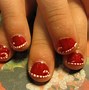 Image result for Holiday Nail Art