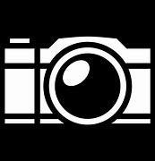 Image result for Twitter Camera Icon