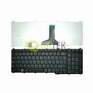 Image result for Toshiba Satellite C655 Keboard with Backlight
