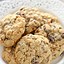 Image result for Oatmeal Raisin Cookies