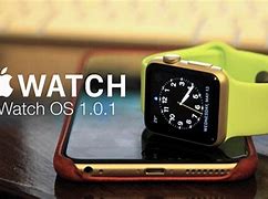 Image result for Watch OS 1. Apple Watch