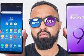 Image result for Galaxy S8 Plus Camera vs iPhone 8 Plus