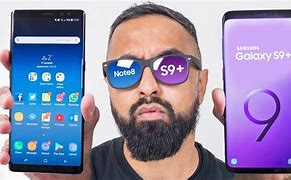 Image result for Samsung Galaxy S10 vs iPhone X