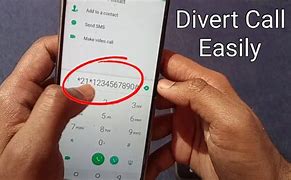 Image result for Call Divert Certain Numbers