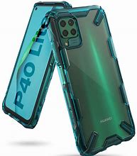 Image result for Huawei P-40 Lite Pouch