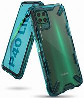 Image result for Huawei P-40 Lite 5G Cover