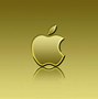 Image result for Gold Apple Symbol