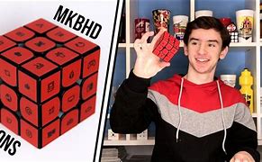 Image result for The Mkbhd Cube