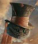 Image result for Cheshire Cat Kerch