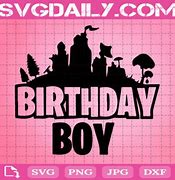 Image result for 5 Birthday Boy SVG