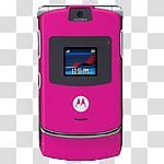 Image result for Pink Motorla Flip Phone