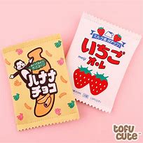 Image result for Cute Japanese Snack Phone Cases