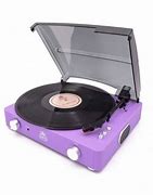 Image result for 50s Record Player