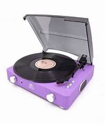 Image result for Helmet Record Player