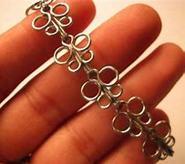 Image result for Paper Clip Jewelry Ideas