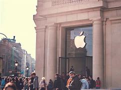 Image result for Apple Store Barcelona