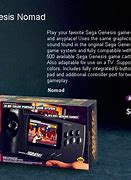 Image result for Sega Nomad