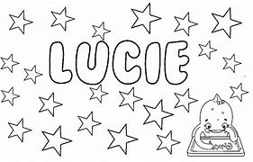 Image result for Lucie Lucas Face