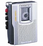 Image result for Sony M405 Micro Cassette Recorder