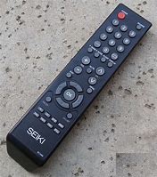 Image result for Seiki Remote Control for TV