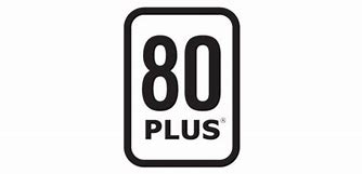 Image result for 80-Plus Logo