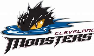 Image result for Cleveland Monsters Logo Transparent