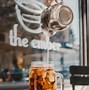 Image result for Iced Coffee Wallpaper iPhone