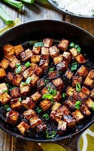 Image result for Vegan Tofu Recipes