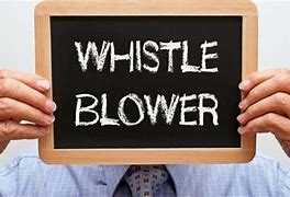 Image result for Whistleblower Examples Flowchart