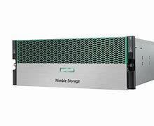 Image result for HPE Nimble Storage All Flash Arrays
