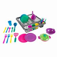 Image result for Kids Play Dishes