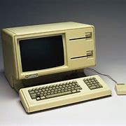 Image result for Artwork of Very Old Computers