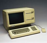 Image result for Vintage Woodgrain Computer