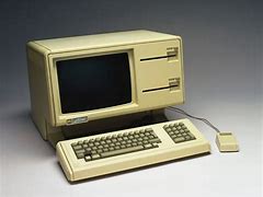 Image result for Old Apple PC