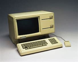 Image result for Old Desktop Computer