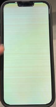 Image result for Yellow Screen than Black iPhone 14