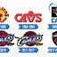 Image result for Cleveland Cavaliers Cursive Logo